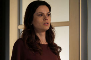 M jak miłość odc. 1929. Kasia (Paulina Lasota)