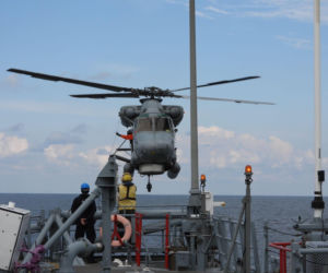 Co z następcami śmigłowców pokładowych dla Marynarki Wojennej? Program Kondor na etapie prac analitycznych