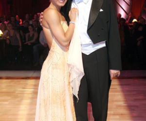 Piotr Gąsowski, Anna Głogowska