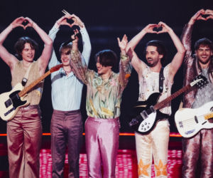 Joker Out po Eurowizji święcą triumfy. Polscy fani są bardzo głośni [WYWIAD]