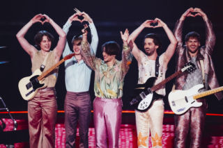 Joker Out po Eurowizji święcą triumfy. Polscy fani są bardzo głośni [WYWIAD]