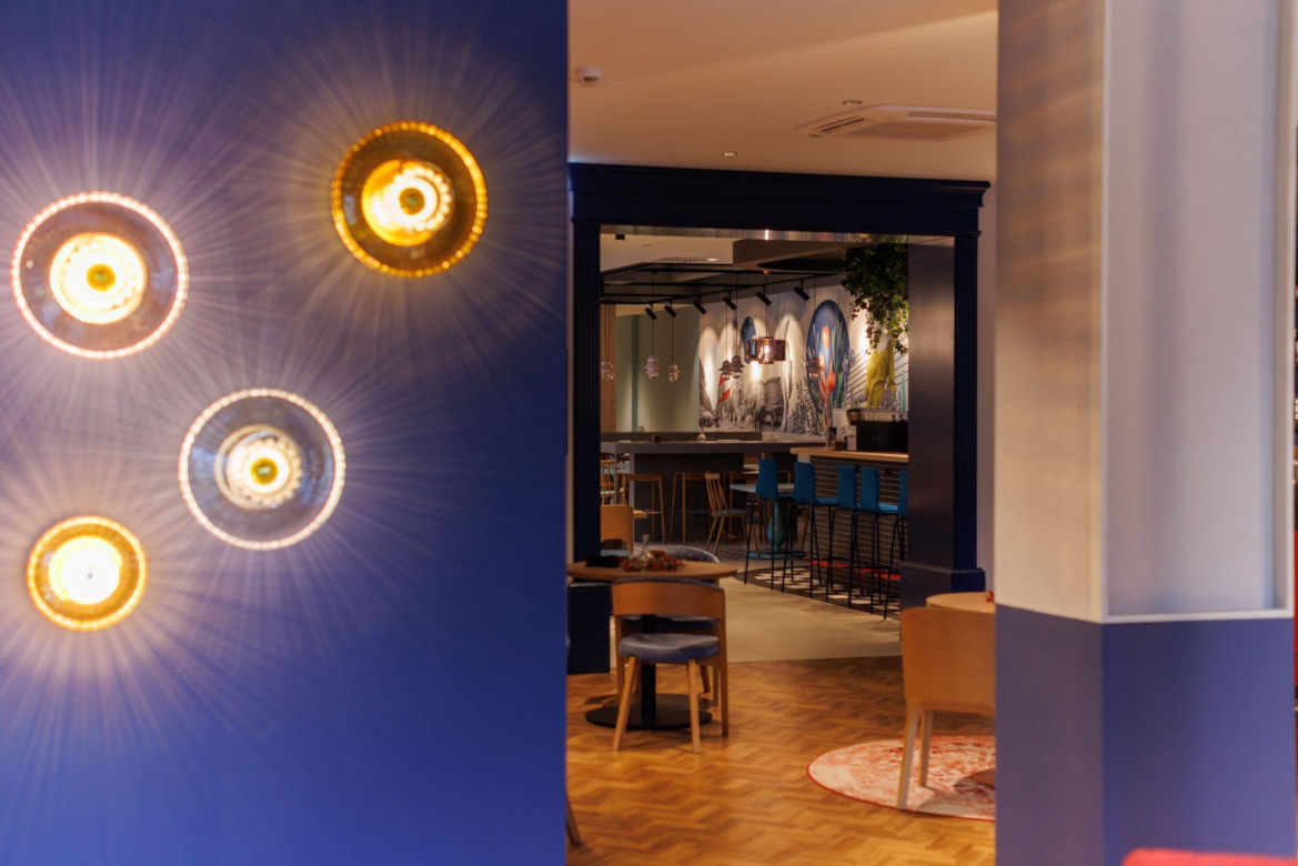 Meininger Kraków Centrum - nowy obiekt hotelowy