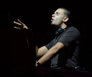 Afrojack 