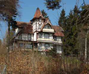 Wzornik Architektury Sudeckiej – ratunek dla krajobrazu Sudetów. Można budować nowocześnie i tradycyjnie jednocześnie