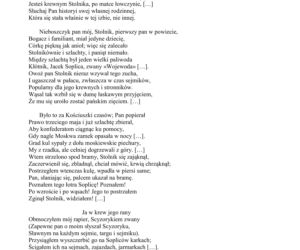 Próbny egzamin ósmoklasisty 2020! Wyciekły arkusze CKE