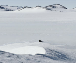 Siedlczanin Kryspin Mitura ukończył Koronę Ziemi oraz Koronę Wulkanów Ziemi w rozszerzonym wariancie „Double Seven Summits”!
