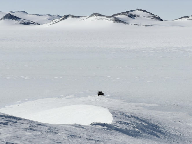 Siedlczanin Kryspin Mitura ukończył Koronę Ziemi oraz Koronę Wulkanów Ziemi w rozszerzonym wariancie „Double Seven Summits”!