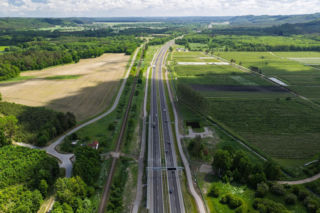 Tak wygląda Trasa Kaszubska. Droga S6
