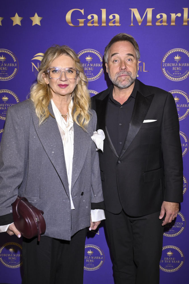 Doda pokazała pierś i zarzuciła nogę na Ibisza. Skradła całe show!