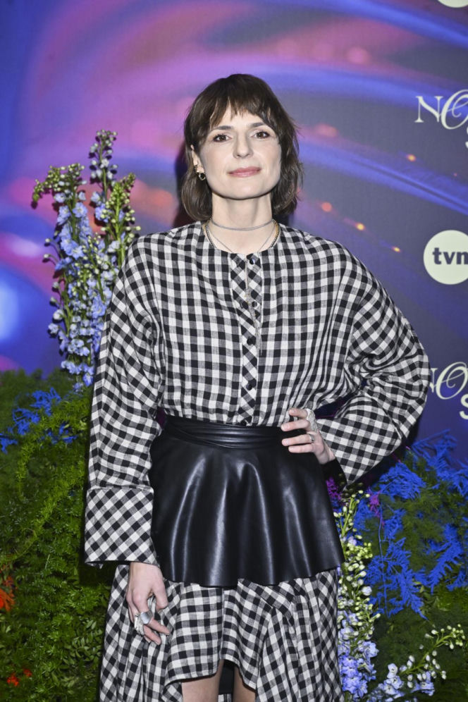 Najgorsze stylizacje na prezentacji ramówki TVN