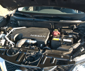Nissan X-trail 2.0 dCi