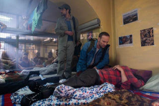 Pierwsza miłość, odcinek 4181: Janek w kolumbijskim więzieniu natrafia na trop, który nada jego reportażowi zupełnie nowy wymiar