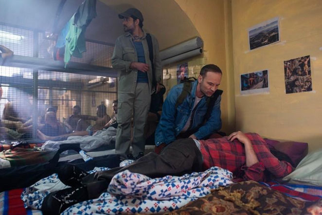 Pierwsza miłość, odcinek 4181: Janek w kolumbijskim więzieniu natrafia na trop, który nada jego reportażowi zupełnie nowy wymiar