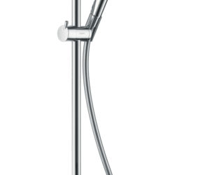 Zestaw prysznicowy Croma Hansgrohe