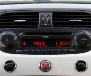Fiat 500 1.4 100 KM SPORT