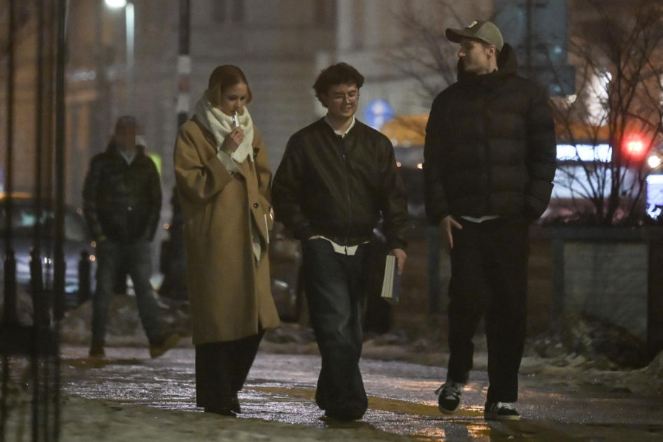 Tajna impreza "Tańca z Gwiazdami" u Kędzierskiego