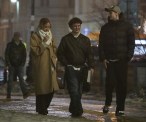 Tajna impreza Tańca z Gwiazdami u Kędzierskiego