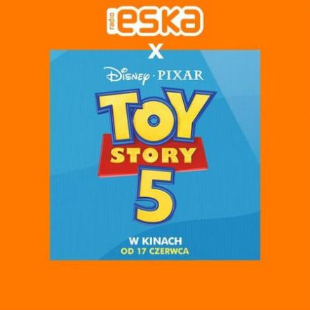 ESKA Toy Story Radio