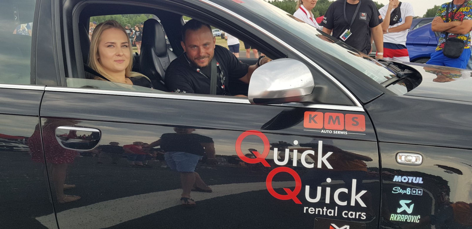 Eska Summer City Olsztyn! Moto Show Poland 2023