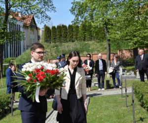 Narodowy Dzień Zwycięstwa w Iławie