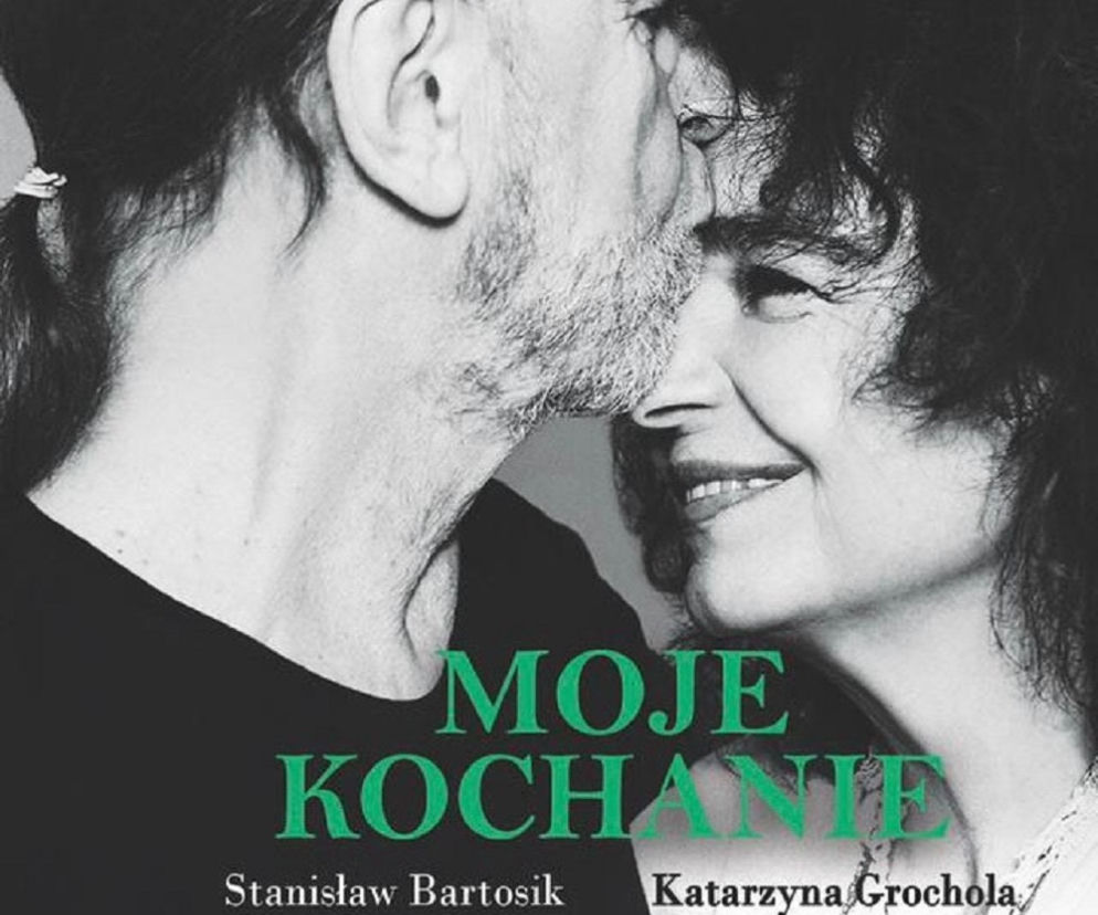 Katarzyna Grochola