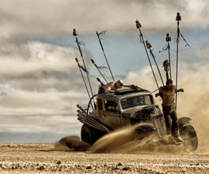 Mad Max: Fury Road