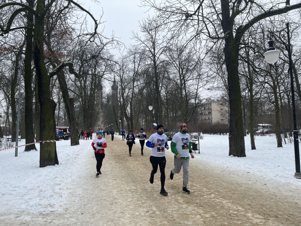 34 FINAŁ WOŚP W RADOMIU