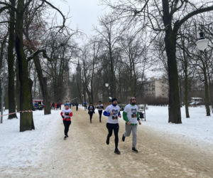 34 FINAŁ WOŚP W RADOMIU