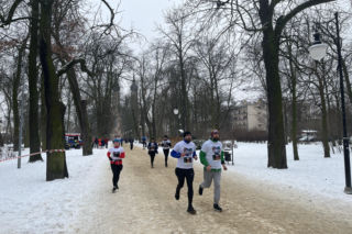 34 FINAŁ WOŚP W RADOMIU