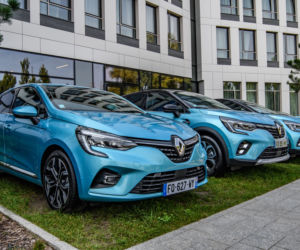 Renault E-Days Sopot 2020