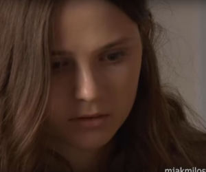 M jak miłość, odcinek 1494: Lilka (Monika Mielnicka)