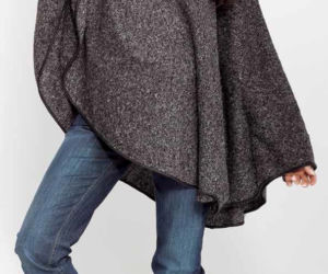 Płaszcz na jesień, 9 FASHION