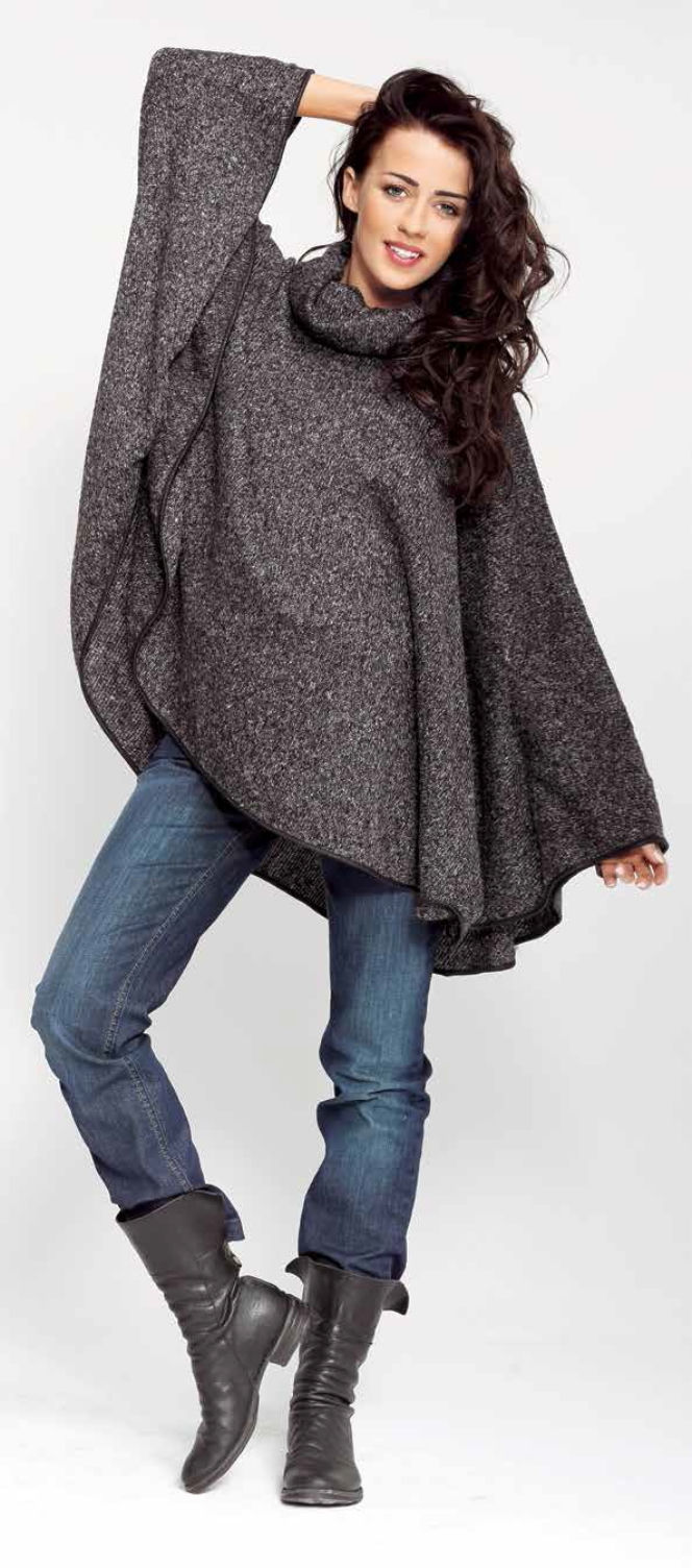 Płaszcz na jesień, 9 FASHION