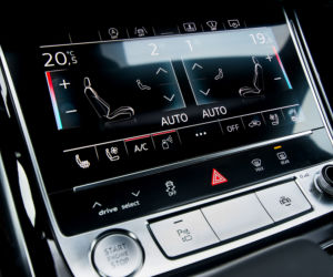Audi A8 L 55 TFSI quattro