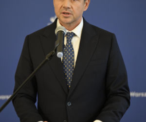 Rafał Trzaskowski