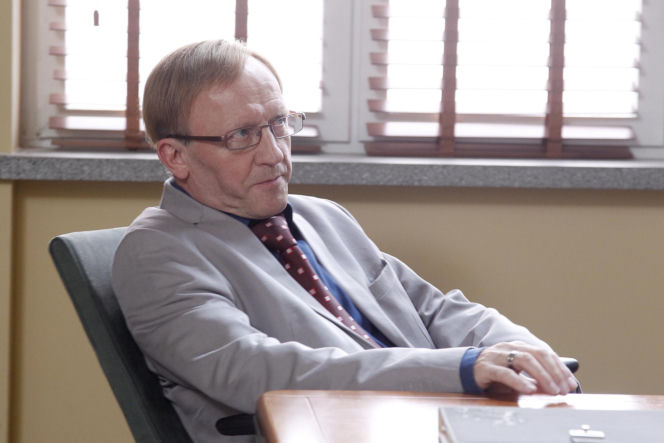 Artur Barciś zabrał głos ws. powrotu "Rancza". Aktor mówi wprost: "Trochę się boję"