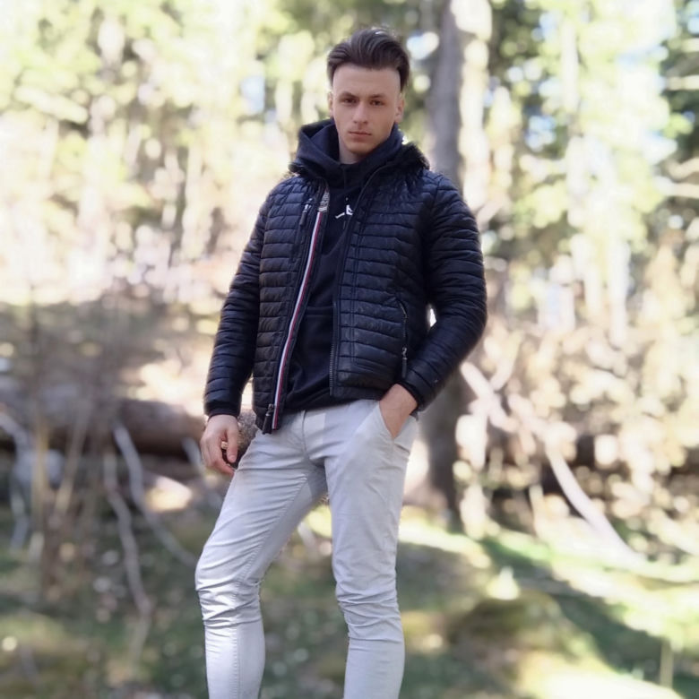 Finaliści Mister Dolnego Śląska 2020