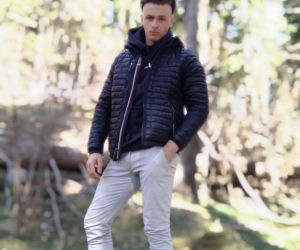 Finaliści Mister Dolnego Śląska 2020