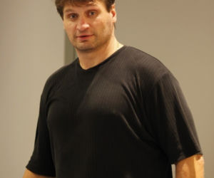 Andrzej Gołota 