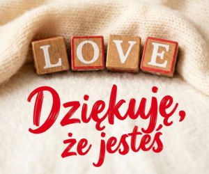 Kartki na Walentynki z życzeniami dla ukochanej osoby