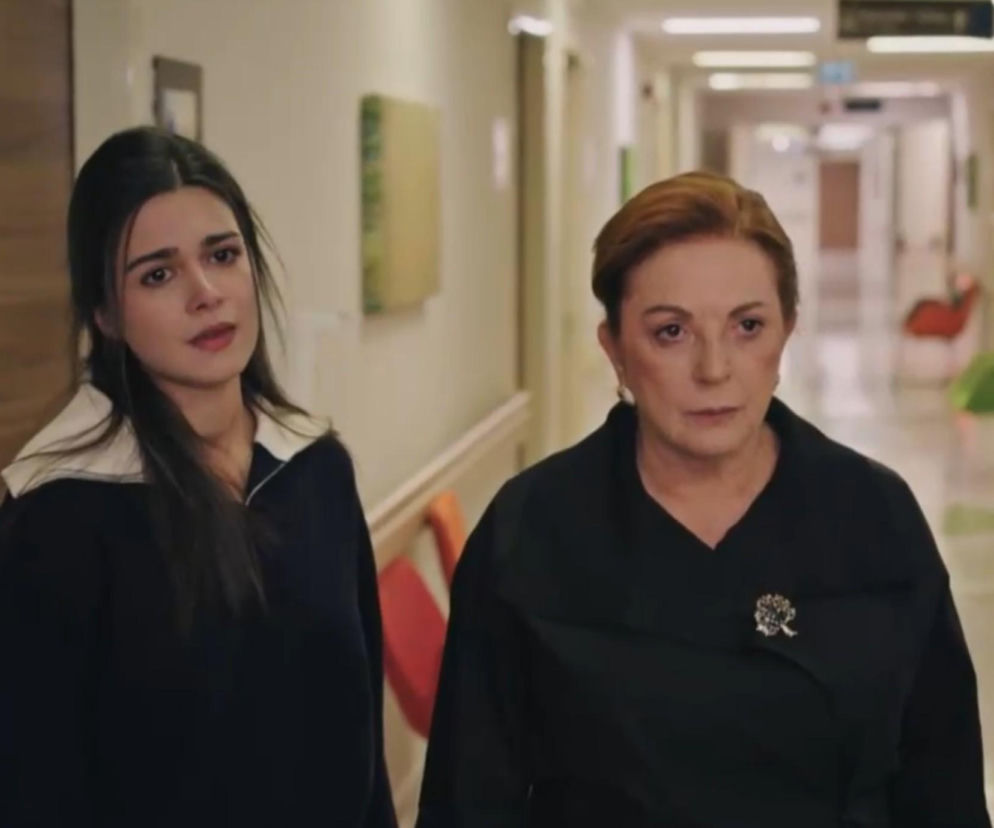 Złoty chłopak odc. 266