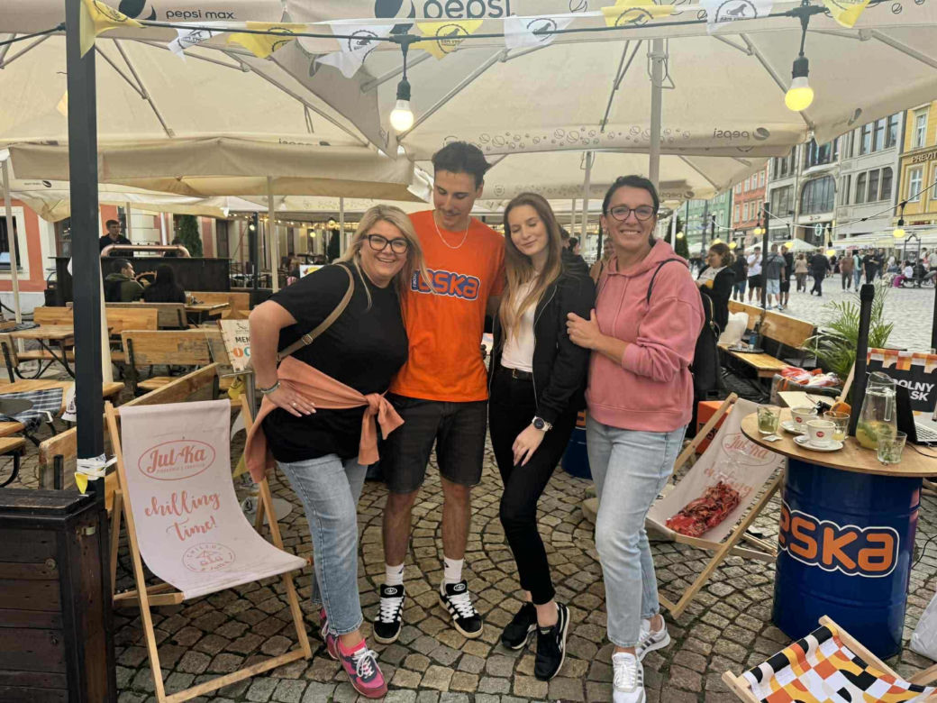 Pierwszy tydzień akcji ESKA Summer City na Dolnym Śląsku