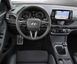Hyundai i30 N Line
