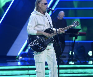 Tomasz Lipiński kiedyś i dziś. Tak przez lata zmieniał się lider legendarnej Brygady Kryzys