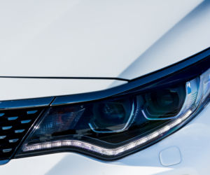 Kia Optima Kombi GT 2.0 T-GDI 245 KM 6AT