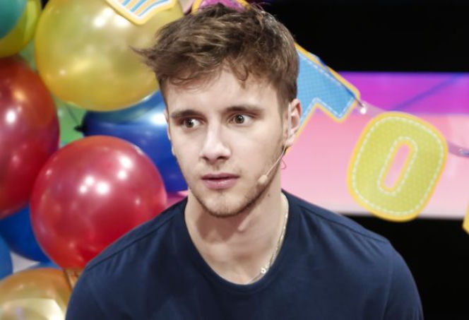 Maciej Musiał