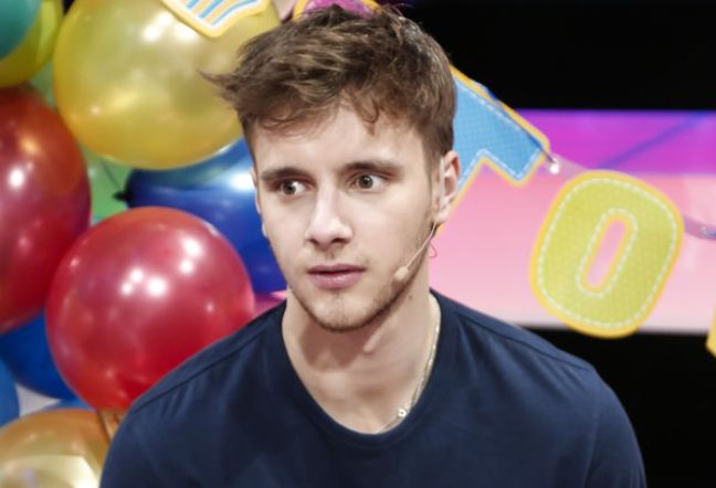 Maciej Musiał