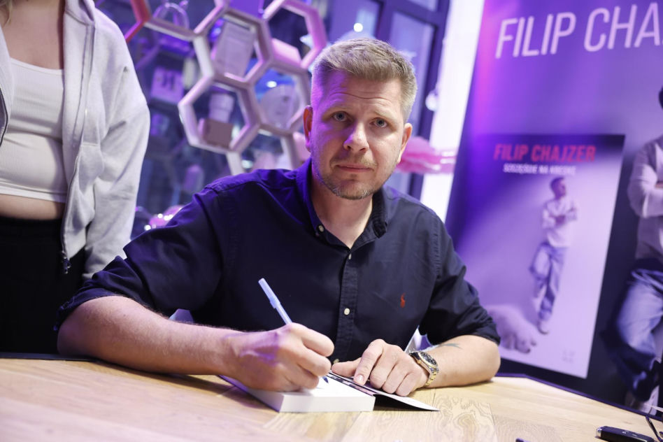 Filip Chajzer
