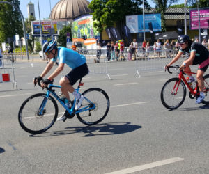 Bydgoszcz Cycling Challenge