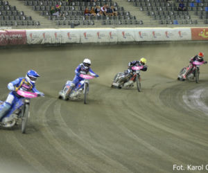 5. finał Tauron SEC 2020 w Toruniu - dużo zdjęć z Motoareny